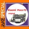 Original Xiaomi Poco F3 USB Charging Port Flex Cable