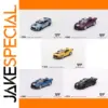 1/64 Scale Ford GT Diecast Model Car