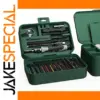 132-in-1 Precision Screwdriver Set with Case