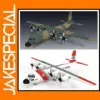 L-100-30 Hercules Transporter 3D Model Kit