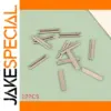 HO Scale 1:87 Fishplate Set for Model Trains