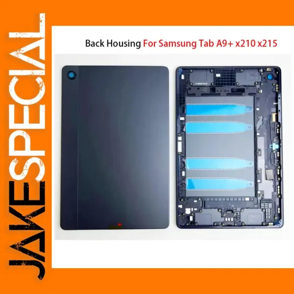 Samsung Galaxy Tab A9+ 11 inches Battery Door Cover