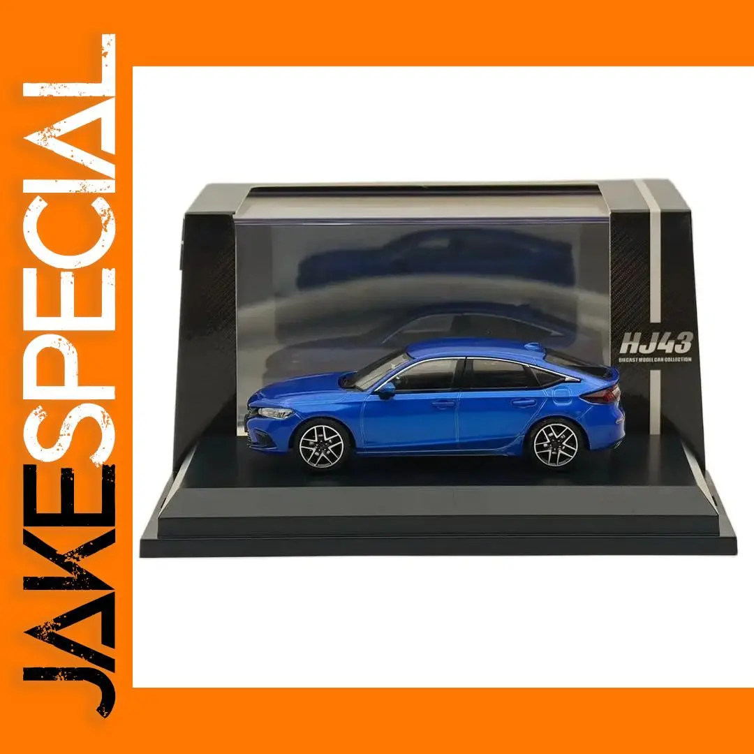 Hobby Japan 1/43 Diecast Model Car BL 1 Hobby Japan 1/43 Diecast Model Car BL