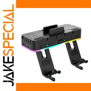 IPEGA Nintendo Switch Wall Mount with Charger