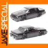 1/24 Scale Dom's Buick Grand National 1987 Diecast Car
