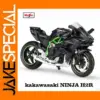 Maisto 1:18 Kawasaki Ninja H2R Model