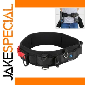 PULUZ Adjustable Camera Waistband Strap