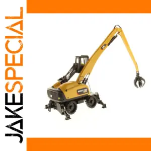 CAT 3049 Diecast Alloy Model 1:50 Scale