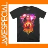 Mandy Casual Cotton T-Shirt for Men