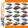 1:43 Scale Diecast Classic Racing Cars коллекция