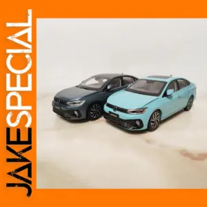 1:18 Scale Alloy Car Model Saic New Lavida Xr