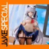24CM Alvina-chan PVC Anime Action Figure