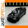 1:32 Nissan Skyline GTR R34 Diecast Model Car