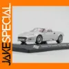 C8 2005 Roadster 1:43 Diecast Alloy Model