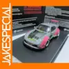 1:64 Porsche 911 993 RWB Diecast Model