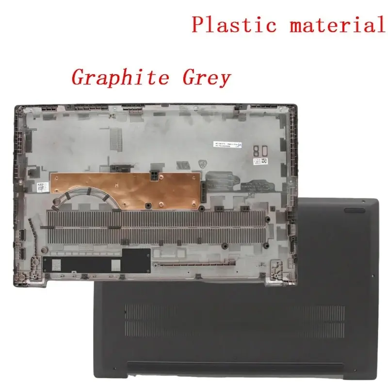 Lenovo Ideapad 5 Bottom Cover Case 7 Lenovo Ideapad 5 Bottom Cover Case - Image 7