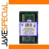 Kingston 8GB DDR3 SODIMM Laptop RAM 1600MHz