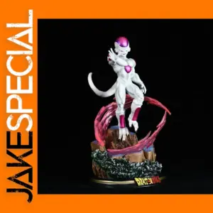 25cm Dragon Ball Z Frieza PVC Figure