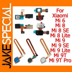 Xiaomi Mi 9T Pro Fingerprint Sensor Flex Cable