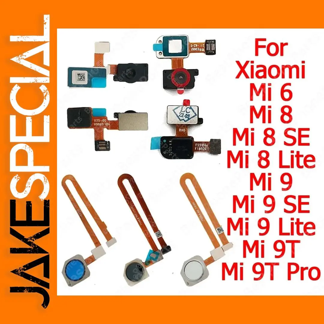 Xiaomi Mi 9T Pro Fingerprint Sensor Flex Cable 1 Xiaomi Mi 9T Pro Fingerprint Sensor Flex Cable