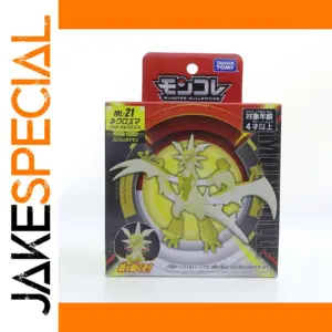 Necrozma Ultra Necrozma Figure for Kids