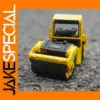1:50 Scale BOMAG BW203AD Road Roller Collection