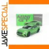 MINI GT 1:64 Bentley GT Speed Model Car