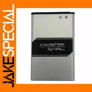 Replacement Battery BL-49H1H for LG Exalt VN220