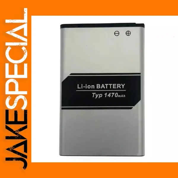 Replacement Battery BL-49H1H for LG Exalt VN220