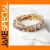 Bohemian Shell Beaded Bracelet for Women