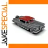1:87 Ford 1958 Alloy Car Model Ornament