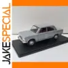 Diecast 1:24 FIAT 125 SPECIAL Car Model Collectible