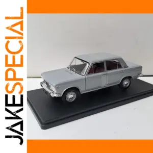 Diecast 1:24 FIAT 125 SPECIAL Car Model Collectible