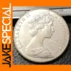 1966 Australia 50 Cents Replica Collector's Item
