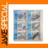 Battleship Submarine Aircraft Carrier Building Set