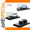 Ca Li Auto 1/64 Diecast Model Car Set
