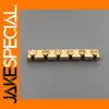 Height Adjustable Bell Brass Guitar Nut 42mm