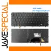 Original Laptop Keyboard for Dell Precision 5510-5530