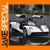 1:36 Pagani Huayra Diecast Metal Car Model