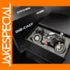 Diecast Ducati V4S Kawasaki H2R Model Display