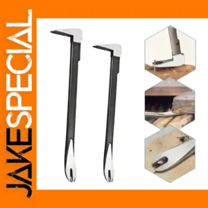 Carbon Steel Nail Puller Remover Tool