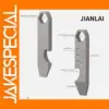 Mini TC4 Titanium Alloy Multifunction Tool