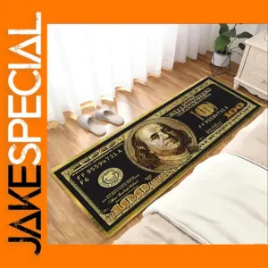 Suede Welcome Door Mat in Various Sizes