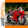 1:12 Scale Ducati Panigale V4S Alloy Model