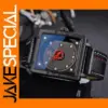 CQ220 Men's Waterproof Square Watch 3Bar