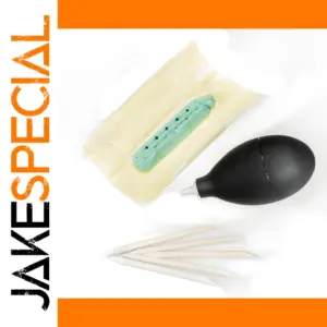 Watch Movement Cleaning Clay for Repair Tools