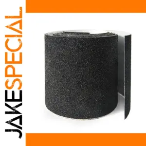 Model Railway Road Tape 1:87 Scale 100cm