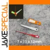 Green Luminous Watch Hands for NH35/NH36 Movement
