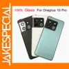 OnePlus 10 Pro A+++ Glass Back Cover