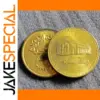 22MM Sudan Commemorative Coin Collection